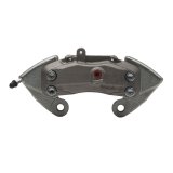 DFC 00-02 Mercedes-Benz ML500 Front-L Silver Zinc Coated Premium Caliper thumbnail 3