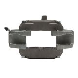 DFC 00-02 Mercedes-Benz ML500 Front-L Silver Zinc Coated Premium Caliper thumbnail 4