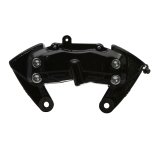 DFC 01-06 Mercedes-Benz S600 Front-L Black Powder Coated Premium Caliper thumbnail 3