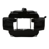 DFC 01-06 Mercedes-Benz S600 Front-L Black Powder Coated Premium Caliper thumbnail 4