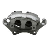 DFC 00-06 Chrysler Crossfire Front-R/Front-L Silver Zinc Coated Premium Caliper thumbnail 1