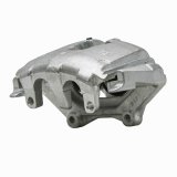 DFC 00-06 Chrysler Crossfire Front-R/Front-L Silver Zinc Coated Premium Caliper thumbnail 2