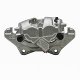 DFC 00-06 Chrysler Crossfire Front-R/Front-L Silver Zinc Coated Premium Caliper thumbnail 3