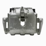 DFC 00-06 Chrysler Crossfire Front-R/Front-L Silver Zinc Coated Premium Caliper thumbnail 4
