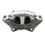 DFC 98-02 Mercedes-Benz CLK55 AMG Front-R Silver Zinc Coated Premium Caliper thumbnail 1