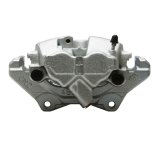 DFC 98-02 Mercedes-Benz CLK55 AMG Front-R Silver Zinc Coated Premium Caliper thumbnail 2