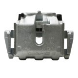 DFC 98-02 Mercedes-Benz CLK55 AMG Front-R Silver Zinc Coated Premium Caliper thumbnail 5