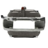 DFC 02-06 Mercedes-Benz E55 AMG Front-R/Front-L Silver Zinc Coated Premium Caliper thumbnail 2