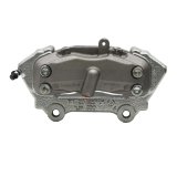 DFC 02-06 Mercedes-Benz E55 AMG Front-R/Front-L Silver Zinc Coated Premium Caliper thumbnail 4