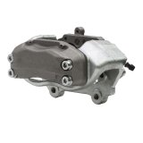 DFC 02-06 Mercedes-Benz E55 AMG Front-R/Front-L Silver Zinc Coated Premium Caliper thumbnail 5