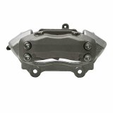 DFC 02-06 Mercedes-Benz CL500 Front-L/Front-R Silver Zinc Coated Premium Caliper thumbnail 1