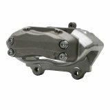 DFC 02-06 Mercedes-Benz CL500 Front-L/Front-R Silver Zinc Coated Premium Caliper thumbnail 2