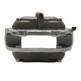 DFC 02-06 Mercedes-Benz CL500 Front-L/Front-R Silver Zinc Coated Premium Caliper thumbnail 3
