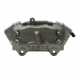DFC 02-06 Mercedes-Benz CL500 Front-L/Front-R Silver Zinc Coated Premium Caliper thumbnail 4