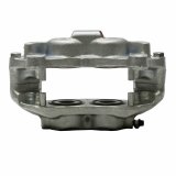 DFC 02-14 Mercedes-Benz G55 AMG Front-R Silver Zinc Coated Premium Caliper thumbnail 3