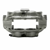 DFC 02-14 Mercedes-Benz G55 AMG Front-R Silver Zinc Coated Premium Caliper thumbnail 4