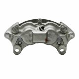 DFC 02-14 Mercedes-Benz G55 AMG Front-R Silver Zinc Coated Premium Caliper thumbnail 5