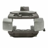 DFC 03-06 Mercedes-Benz SLK350 Front-R Silver Zinc Coated Premium Caliper thumbnail 3