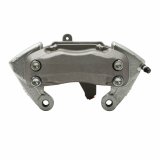 DFC 03-06 Mercedes-Benz SLK350 Front-R Silver Zinc Coated Premium Caliper thumbnail 5