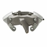 DFC 03-06 Mercedes-Benz C32 AMG Front-L Silver Zinc Coated Premium Caliper thumbnail 1