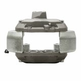 DFC 03-06 Mercedes-Benz C32 AMG Front-L Silver Zinc Coated Premium Caliper thumbnail 2