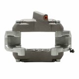 DFC 03-06 Mercedes-Benz C32 AMG Front-L Silver Zinc Coated Premium Caliper thumbnail 3
