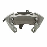DFC 03-06 Mercedes-Benz C32 AMG Front-L Silver Zinc Coated Premium Caliper thumbnail 4