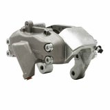 DFC 03-06 Mercedes-Benz C32 AMG Front-L Silver Zinc Coated Premium Caliper thumbnail 5
