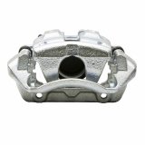 DFC 03-07 Mercedes-Benz C240 Front-R Silver Zinc Coated Premium Caliper thumbnail 1