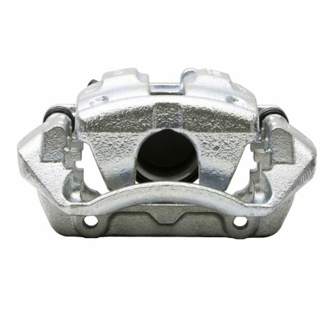 DFC 03-07 Mercedes-Benz C240 Front-R Silver Zinc Coated Premium Caliper