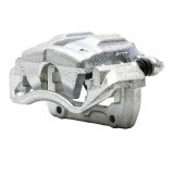 DFC 03-07 Mercedes-Benz C240 Front-R Silver Zinc Coated Premium Caliper thumbnail 2