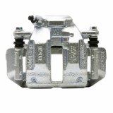 DFC 03-07 Mercedes-Benz C240 Front-R Silver Zinc Coated Premium Caliper thumbnail 4