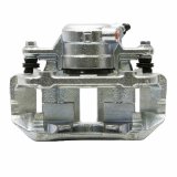 DFC 03-07 Mercedes-Benz C240 Front-R Silver Zinc Coated Premium Caliper thumbnail 5