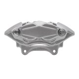 DFC 07-12 Mercedes-Benz SL550 Front-R Silver Powder Coated Premium Caliper thumbnail 1