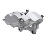 DFC 07-12 Mercedes-Benz SL550 Front-R Silver Powder Coated Premium Caliper thumbnail 2