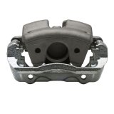 DFC 08-12 Mercedes-Benz C300 Front-R Silver Zinc Coated Premium Caliper thumbnail 1
