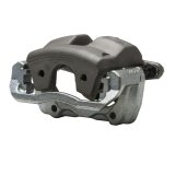 DFC 08-12 Mercedes-Benz C300 Front-R Silver Zinc Coated Premium Caliper thumbnail 2