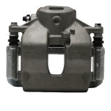 DFC 08-12 Mercedes-Benz C300 Front-R Silver Zinc Coated Premium Caliper thumbnail 3