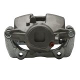 DFC 08-12 Mercedes-Benz C300 Front-R Silver Zinc Coated Premium Caliper thumbnail 5