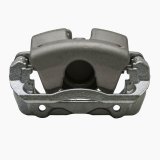 DFC 08-12 Mercedes-Benz C250 Front-L Silver Zinc Coated Premium Caliper thumbnail 1