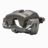 DFC 08-12 Mercedes-Benz C250 Front-L Silver Zinc Coated Premium Caliper thumbnail 3