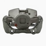 DFC 08-12 Mercedes-Benz C250 Front-L Silver Zinc Coated Premium Caliper thumbnail 4