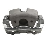 DFC 08-15 Mercedes-Benz C300 Front-R Silver Zinc Coated Premium Caliper thumbnail 1