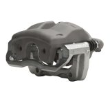 DFC 08-15 Mercedes-Benz C300 Front-R Silver Zinc Coated Premium Caliper thumbnail 2