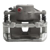 DFC 08-15 Mercedes-Benz C300 Front-R Silver Zinc Coated Premium Caliper thumbnail 5