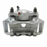 DFC 08-16 Mercedes-Benz E400 Front-R Silver Zinc Coated Premium Caliper thumbnail 2