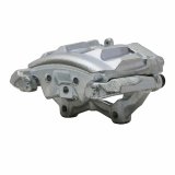 DFC 08-16 Mercedes-Benz E400 Front-R Silver Zinc Coated Premium Caliper thumbnail 3