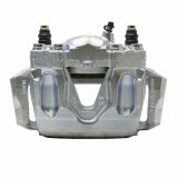DFC 08-16 Mercedes-Benz E400 Front-R Silver Zinc Coated Premium Caliper thumbnail 4