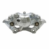 DFC 08-16 Mercedes-Benz E400 Front-R Silver Zinc Coated Premium Caliper thumbnail 5