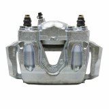 DFC 08-16 Mercedes-Benz C350 Front-L Silver Zinc Coated Premium Caliper thumbnail 2